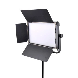 Hot  LED soft panel studio video light kits