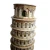 Import Hot New Foam Product World Architecture Leaning Tower of Pisa 3d Kids Puzzle from China