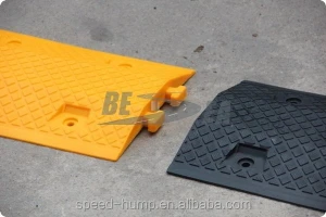 Hot New Products for 2014 Arrow Road Speed Bump Rubber Product