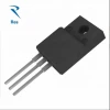 hot offer electronic component AOTF5N100 transistor 1000v power amplifiers