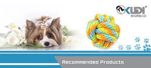 Hot Pet Products Wholesale Cotton Rope For Pet Toys SKGLW040