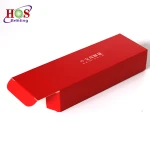 Hot Popular Handmade Colorful Cheap Paper Gift Eyewear Boxes Package Box Printing Cosmetic Packaging Box