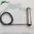 Import Hot Runner Nozzle Coiling sealed-nozzle brass heater with Thermocouple from China