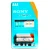Import Hot Sal Aa Rechargeable Battery 4600 Mah 1.2v Nimh Low Self-discharge Rechargeable Battery 2 Pieces In A Card from China