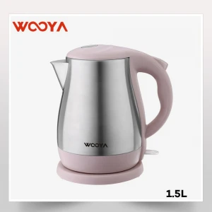 hot sale 1.8L 1800W water cooker water heater electric kettle