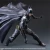 Import Hot Sale 3D Joint Movable Replaceable Universe Variant Action Figures with Box Packing from China