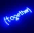 Import Hot sale 3D outdoor flexible acrylic led neon sign letters neon sign custom neon sign from China