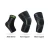 Import Hot Sale Adjustable Elastic Neoprene Ankle Straps Sports Ankle Support Brace With Strap from China