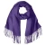 Import Hot Sale &amp; High Quality Brand Name Shawls With from China