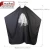 Import hot sale barber hair stylist hairdresser hair cutting cape pattern with aprons window from China