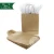 Import Hot Sale Brown Kraft Paper Gift Bags with Twisted Handle from China