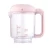 Hot Sale CE Certified Electric Baby Food Steamer