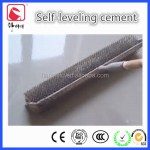 Hot sale cheap self-leveling compounds/self-leveling cement