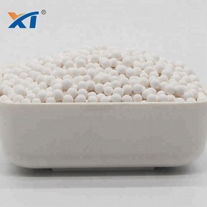 Hot sale chemical air dryer activated alumina adsorbent price