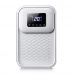 Hot sale China winbang manufacturer LCD touch screen remove control 24 timer home dehumidifier