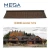 Import hot sale color stone coated steel roofing sheet china supplier terracotta color stone coated metal roof tile from China