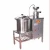 Import Hot sale commercial soya bean curd machine tofu making machine Soybean Milk Making Machine from China