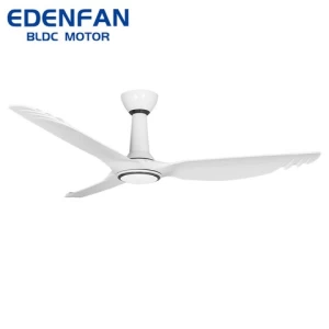 hot sale cooling fan 60 inches 3 blades bldc motor remote control ceiling fans