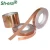 Import hot sale copper foil tape Shielding electromagnetic wave Prevent rid of snails and other pests from China
