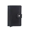 Hot Sale Crazy Horse Leather credit Card Holder / Card Protector