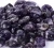 Import Hot sale crystal quartz degaussing stone purple Crystal Gravel Amethyst Gravel from China
