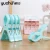 Import Hot sale custom clothespin clothes clips plastic laundry pegs from China