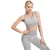 Import Hot sale exercise bodysuit eco friendly yoga sets fitness women yoga suit sport wear cloth fitness yoga wear from China