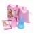 Import Hot sale FDA Certificate Reusable Lady Care Soft Silicone menstrual Cup from China