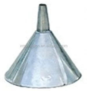 Hot Sale Galvanized Oil Funnel