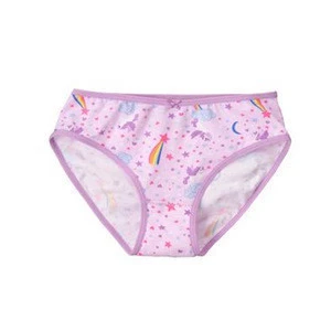 Hot Sale Cotton Underwear Sexy Women Lingerie Panties - China