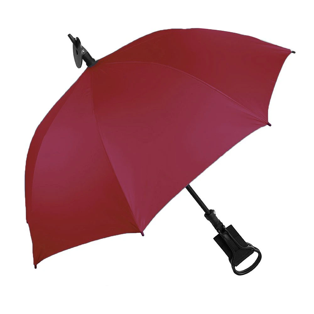 Hot sale golf umbrellas windproof simple stool subway rain stick golf umbrella 72 inch with seat