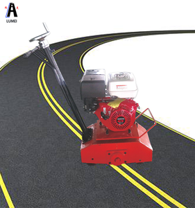 Hot sale High Efficient  road line thermoplastic marking paint remover With Competitive Prices