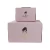 Import Hot sale high quality food packaging bagcake boxes wholesale cake paper boxes from China