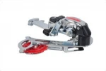 hot sale high quality wholesale price durable bicycle rear derailleur 21 speed bicycle parts