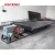 Hot sale mineral gold chrome ore processing separator shaking table popular in African and South Africa