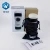 Import Hot sale mini portable espresso coffee machine,hand held coffee maker,portable espresso maker from China