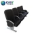 Import hot sale OEM marine boat ferry passenger chair three seats per row from China