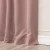 Import Hot Sale Polyester High Quality Soft Touch Blackout Drape And Curtain from China