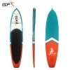 Hot sale Popular Best Price Fast Delivery Fiberglass Epoxy EPS foam Stand up Paddle Surfing