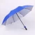 Hot Sale Promotion Gifts Customized Logo Manual Open UV Protection Deco Adorable 3 Folding Wine Bottle Umbrella