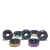 Import Hot sale roller skate bearing 608 627 from China