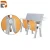 Import Hot sale school classroom table and chair and chairs with support for writing with low price from China