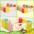 Import Hot sale slide safety  kid plastic playpen fence for baby from China