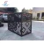 Import Hot sale ss 1.5mm outdoor air conditioner cover from China