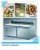 Import Hot Sale Stainless Steel Commercial Long Life Time Kitchen Appliance with Prices from China