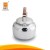Hot Sale Stainless Steel Tea Pot Water Kettle With Factory Price 1.0L