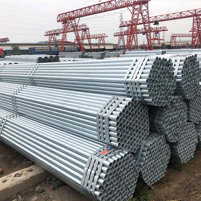 Hot sale STB30 threaded hot dip galvanized steel pipe 12 inch steel pipe A214-C