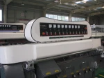 hot sale straight line glass edge grinding machine SZ-ZB9 for sale