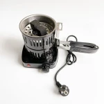Hot sale top quality shisha hookah electric hot plate portable charcoal burner