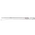 Import Hot Sale Top quality Various Solid Ice Fishing Rods Telescopic from China